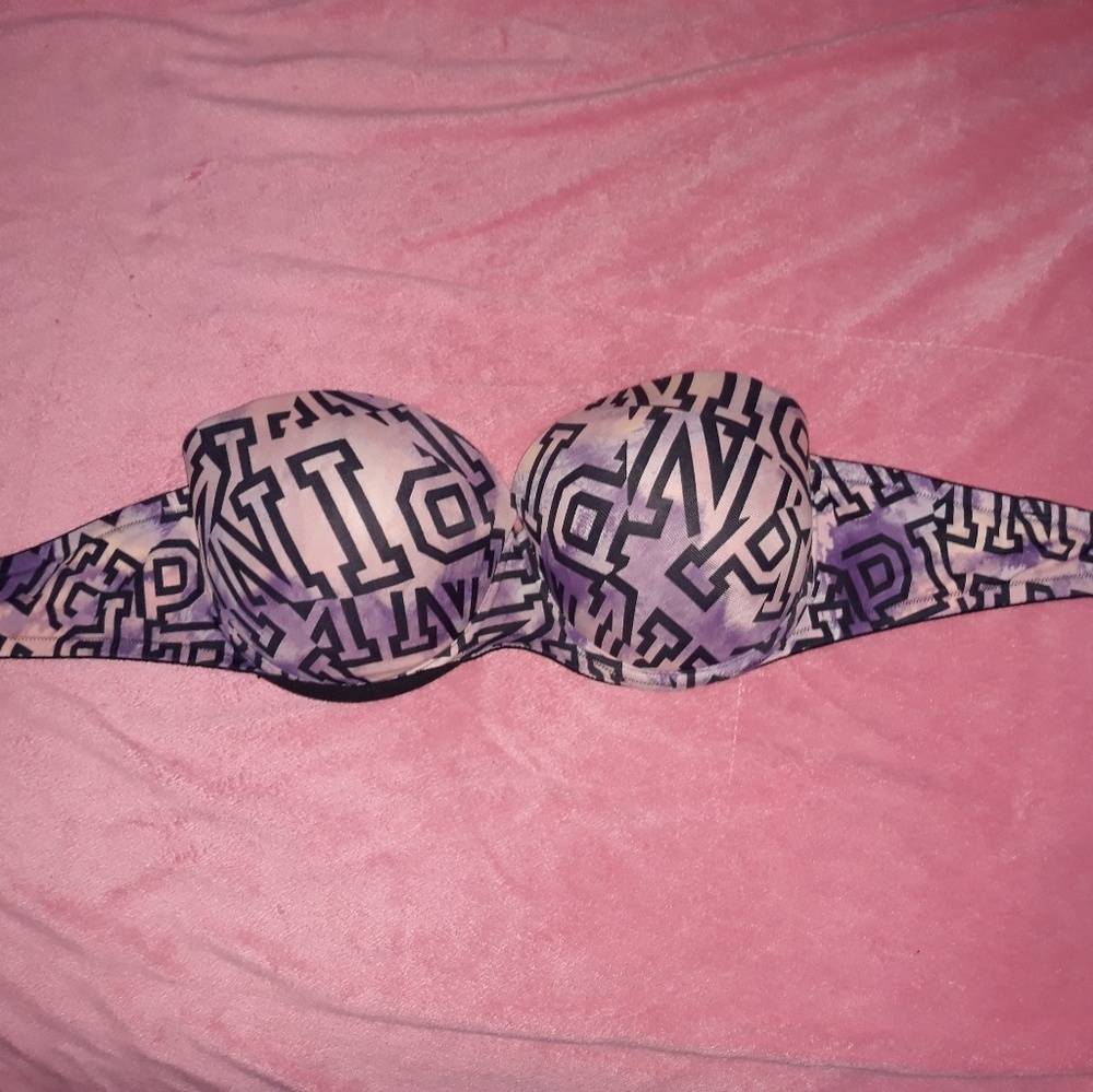 Womens bra